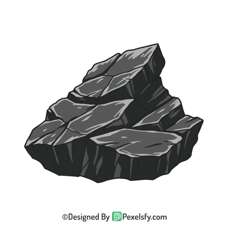 Rock Png Image 2
