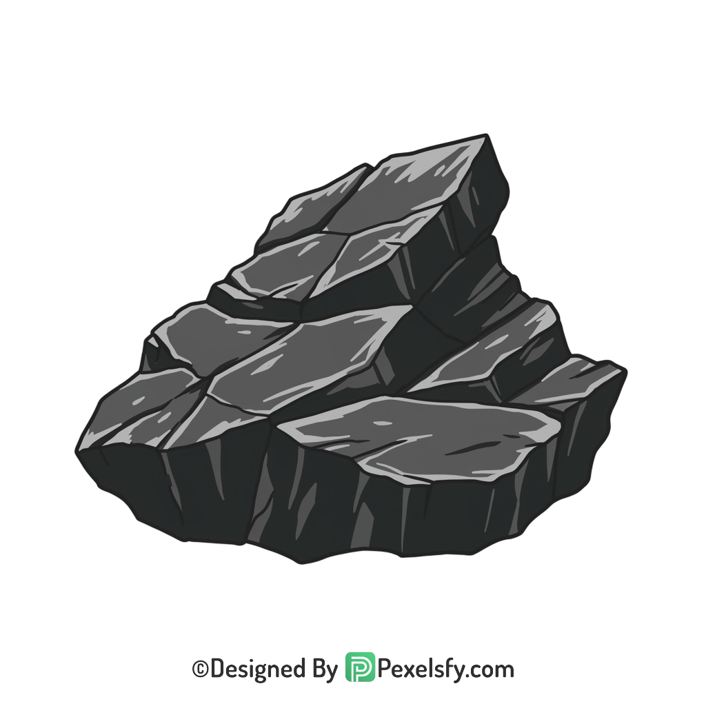 Rock Png Image 2