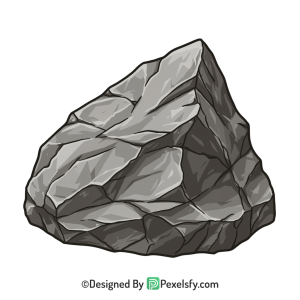 Rock Png Image 21