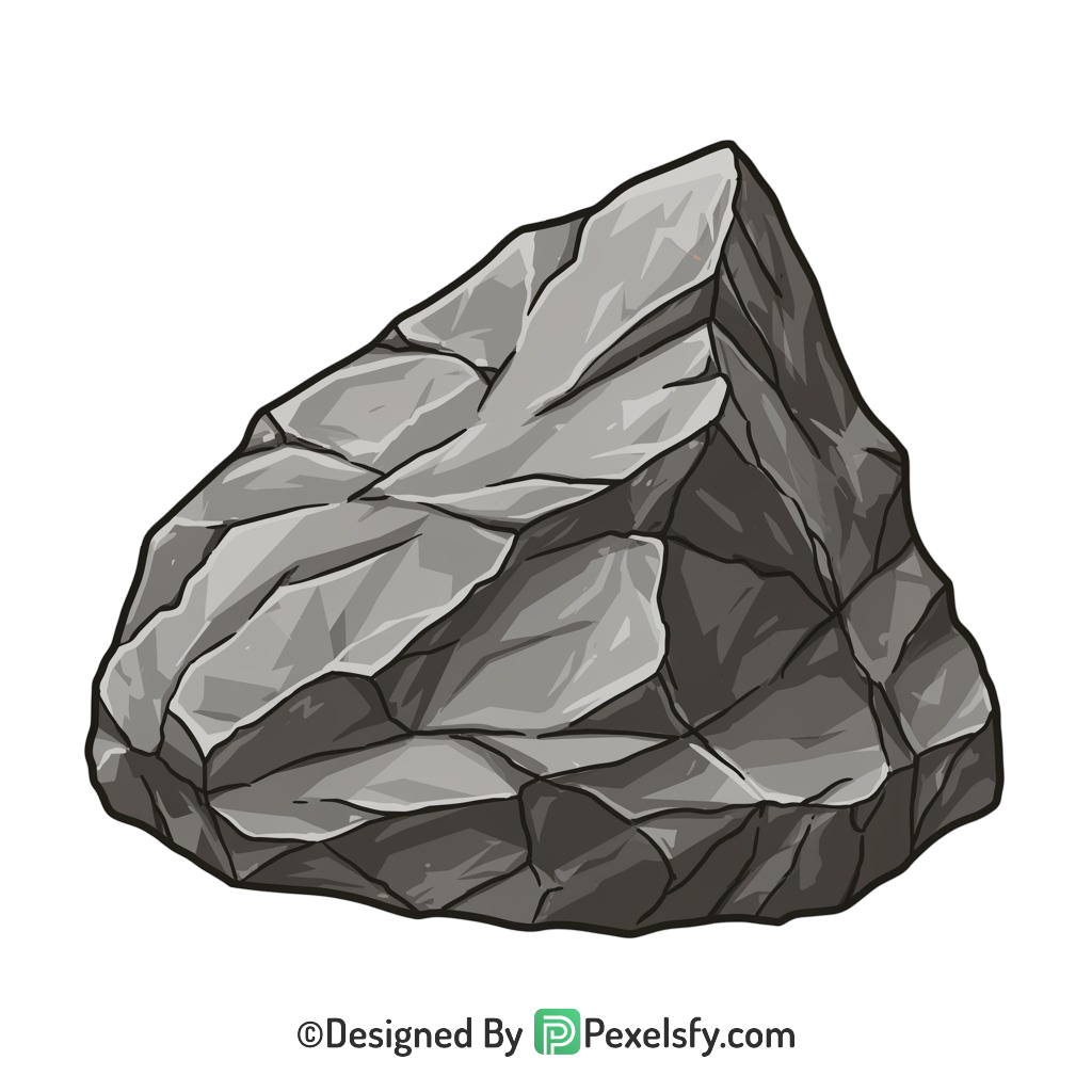 Rock Png Image 21