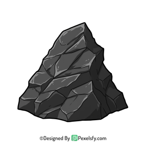 Rock Png Image 22