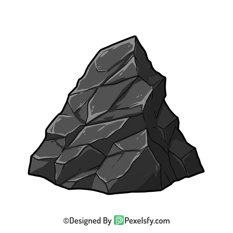 Rock Png Image 22