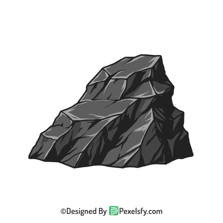 Rock Png Image 25