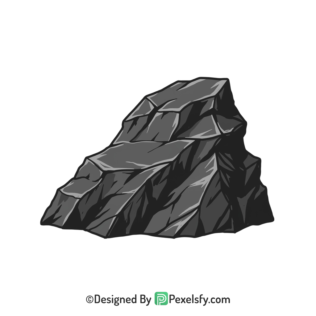 Rock Png Image 25