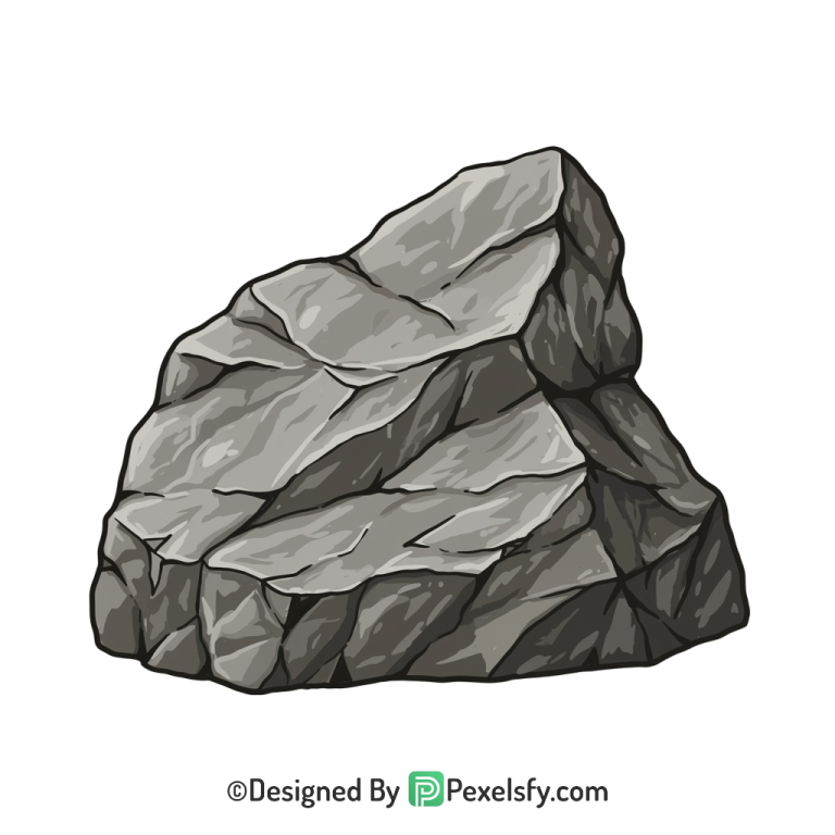 Rock Png Image 27