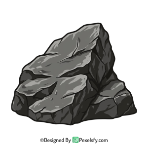 Rock Png Image 29