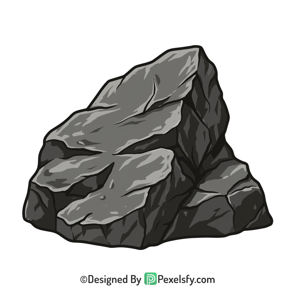 Rock Png Image 29
