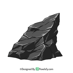 Rock Png Image 33