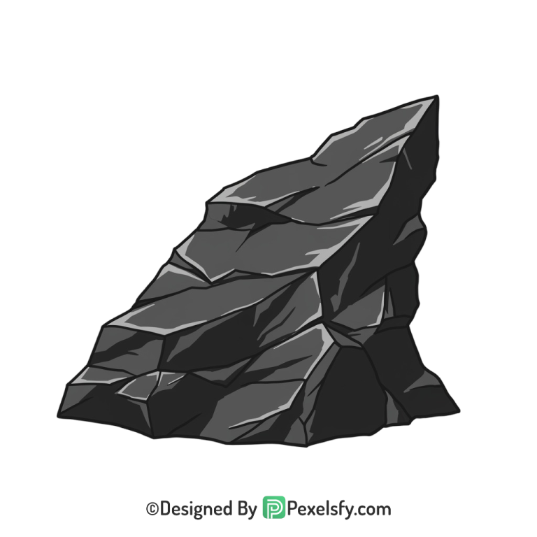 Rock Png Image 33
