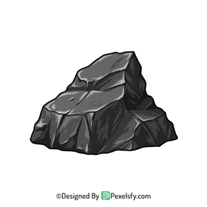 Rock Png Image 34