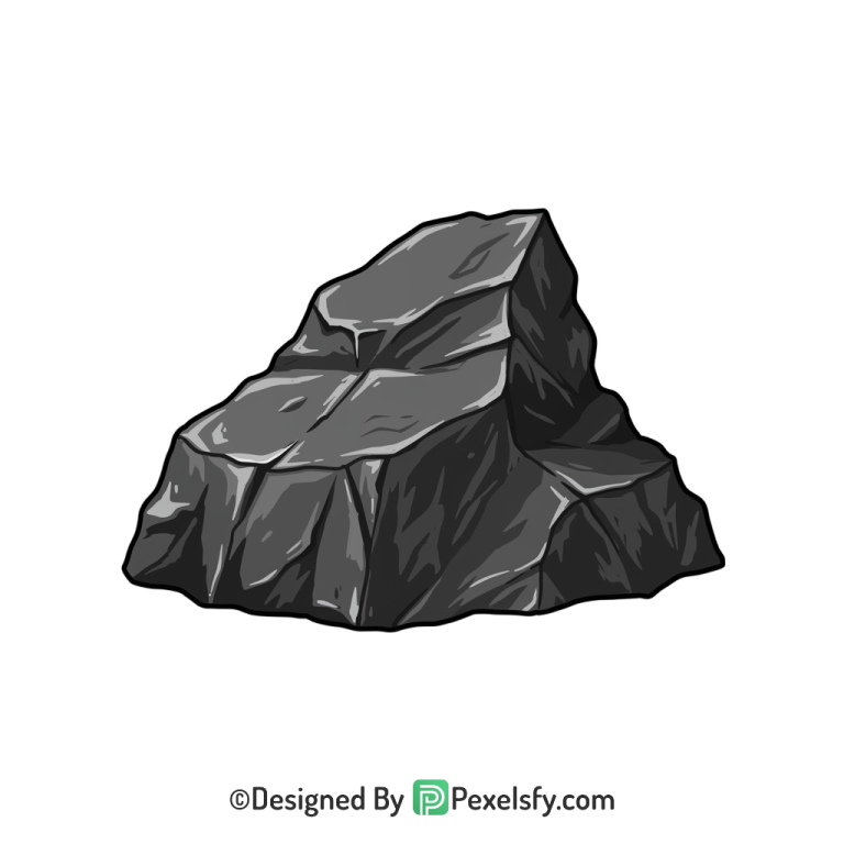 Rock Png Image 34