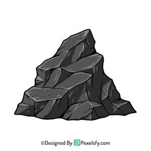 Rock Png Image 35