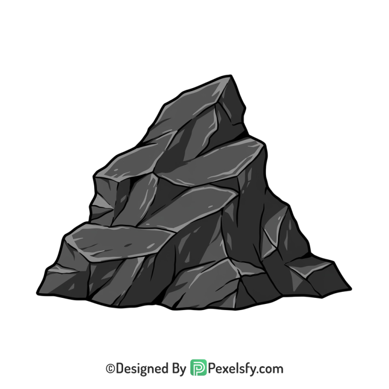 Rock Png Image 35