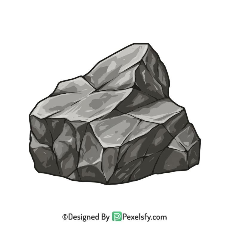 Rock Png Image 39