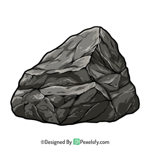 Rock Png Image 40