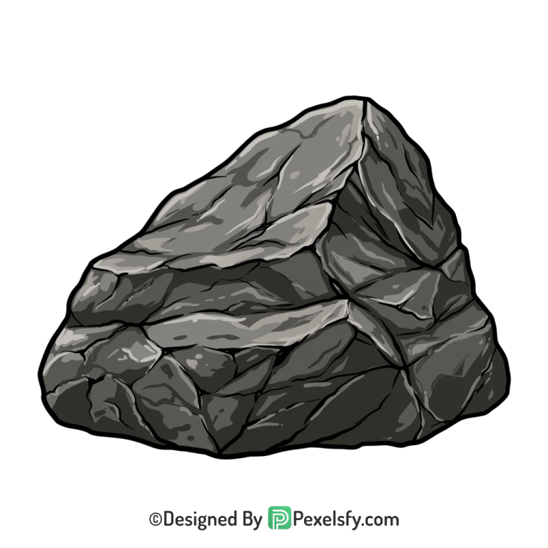 Rock Png Image 40