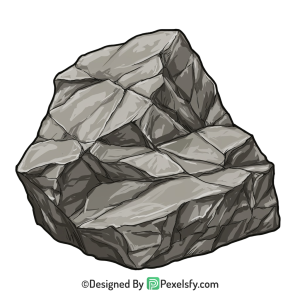 Rock Png Image 45