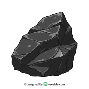Rock Png Image 5