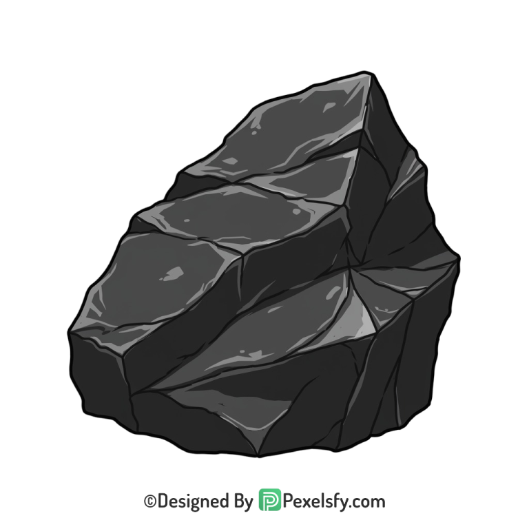Rock Png Image 5