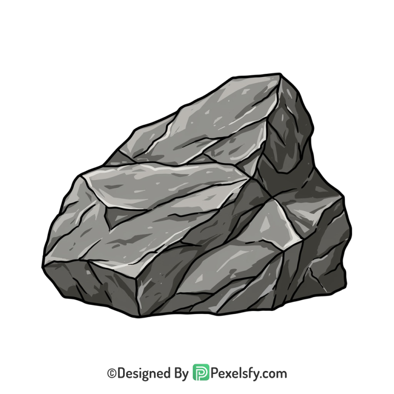 Rock Png Image 53