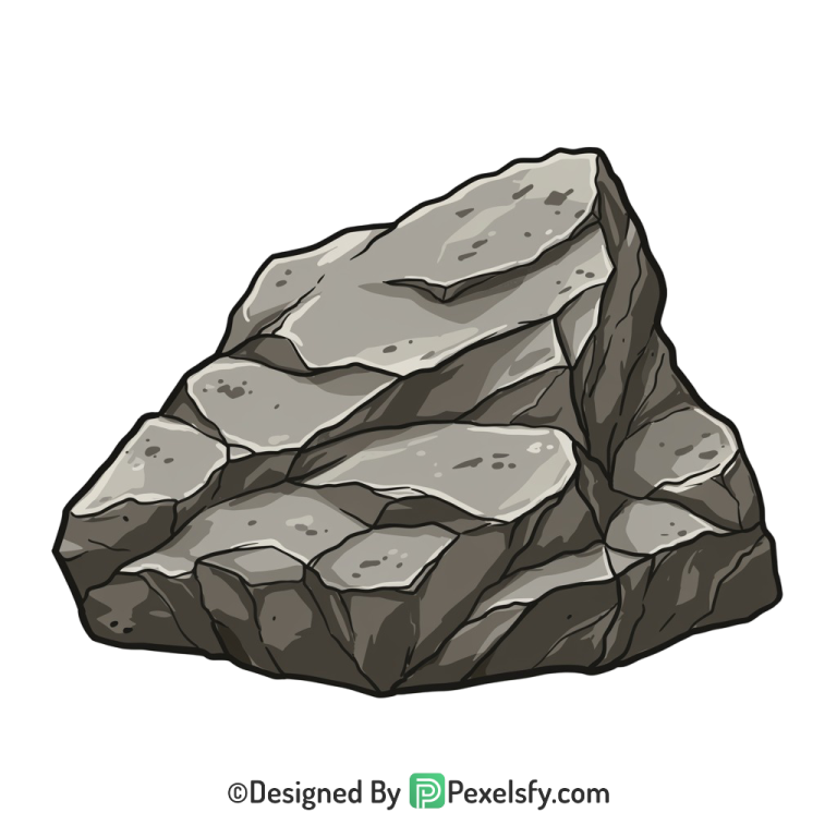 Rock Png Image 57