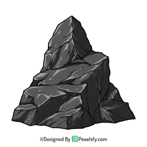 Rock Png Image 60