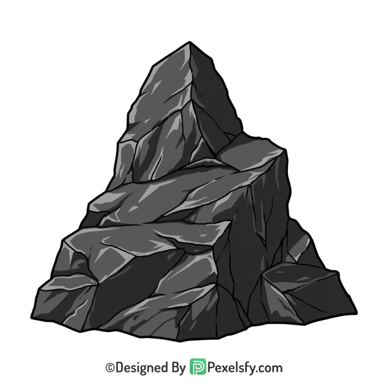 Rock Png Image 60