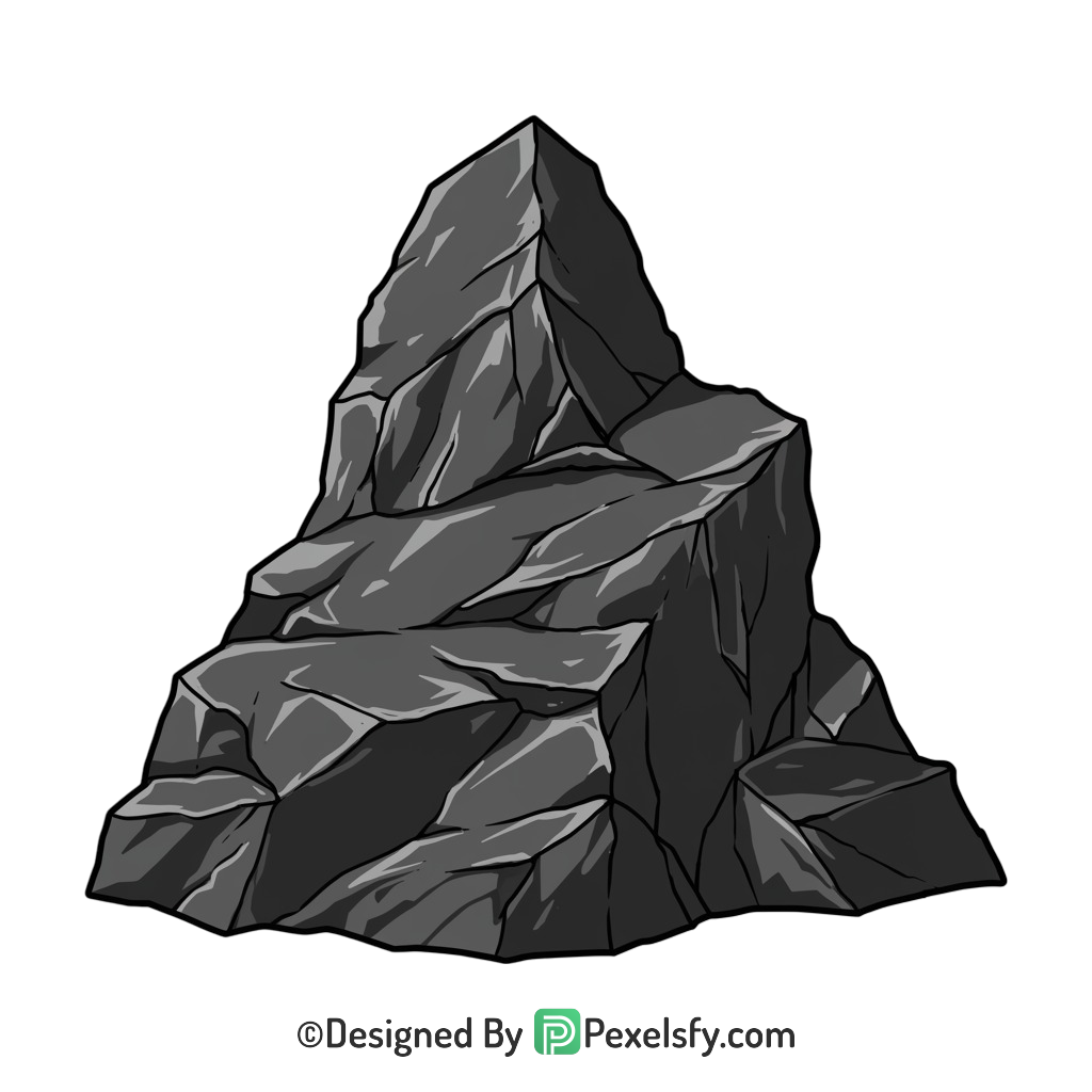 Rock Png Image 60
