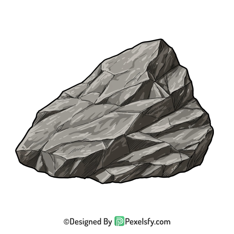 Rock Png Image 63