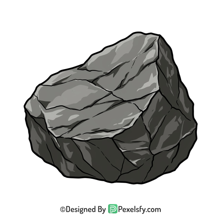 Rock Png Image 66