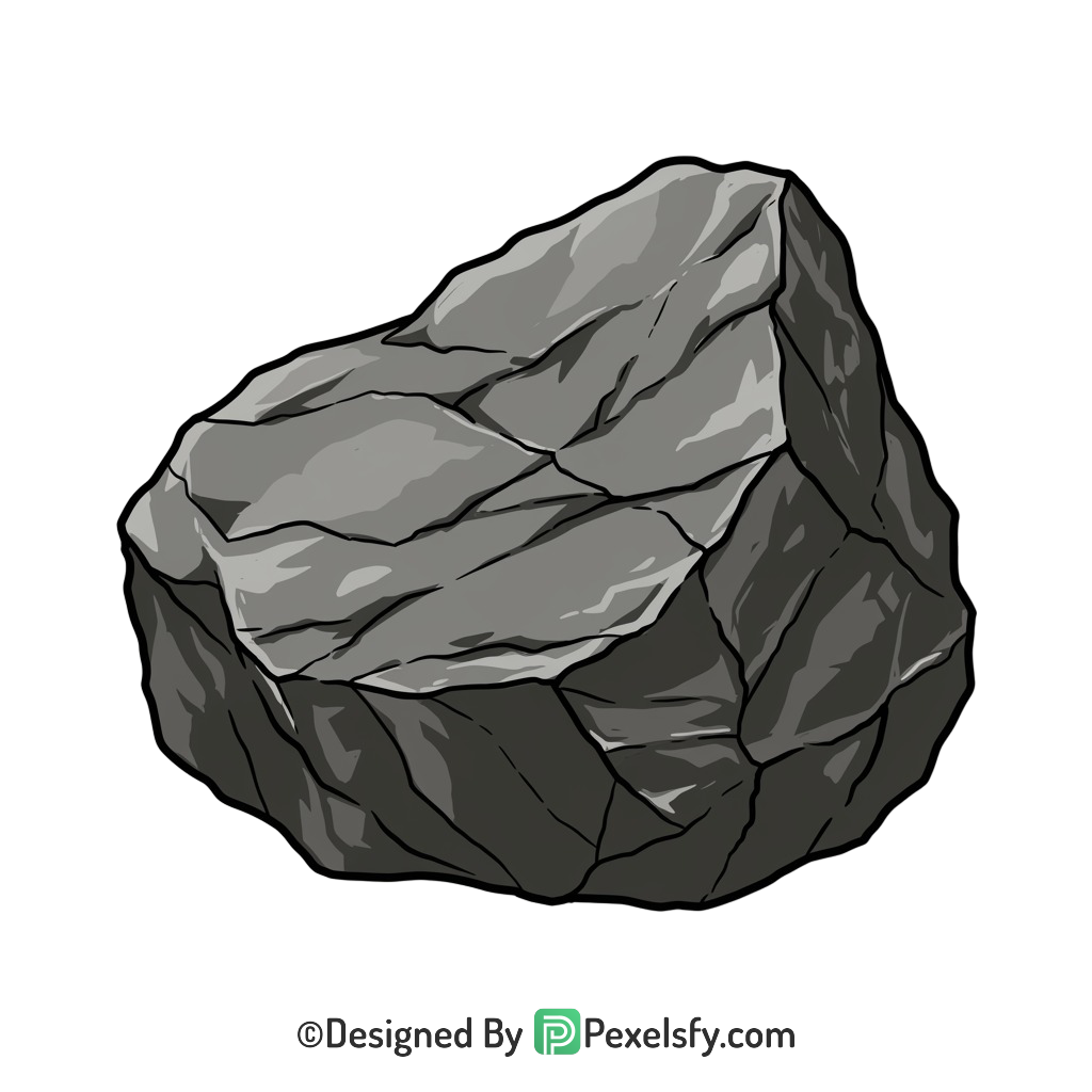 Rock Png Image 66
