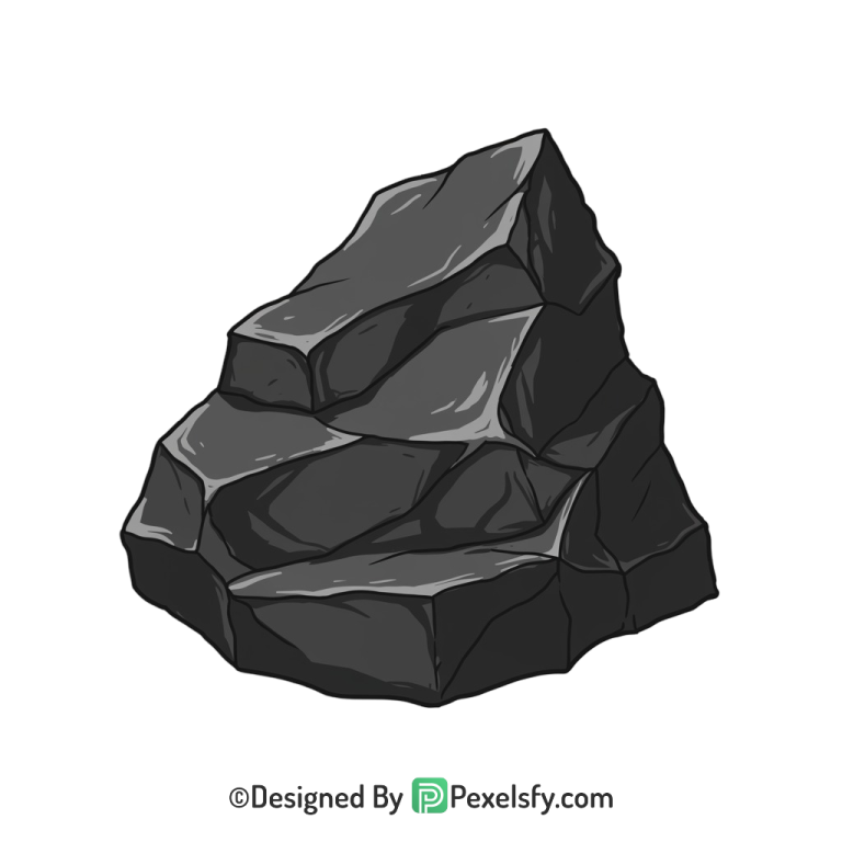 Rock Png Image 69