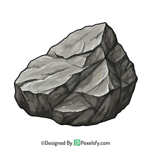 Rock Png Image 74