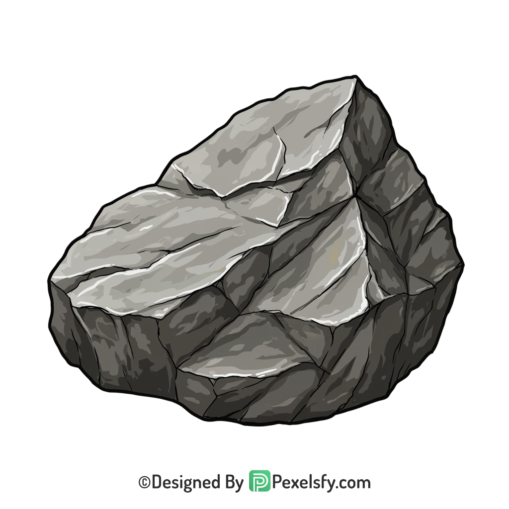 Rock Png Image 74