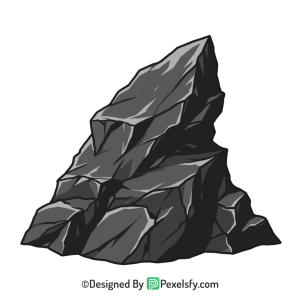 Rock Png Image 84