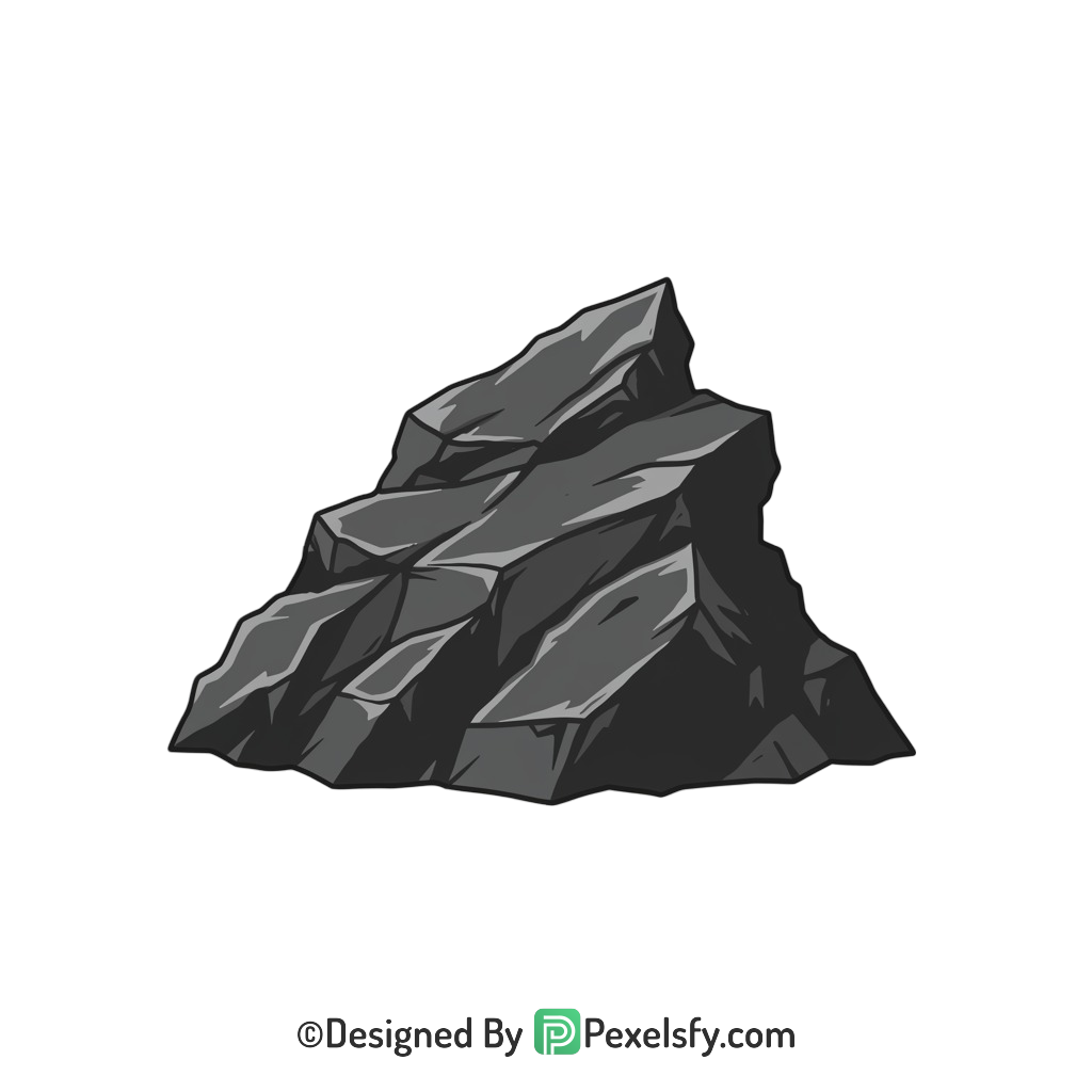 Rock Png Image 87