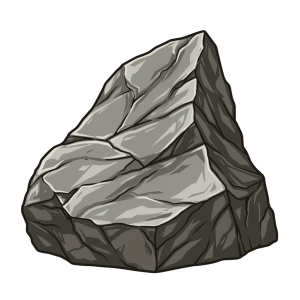 Rock Png Image 91