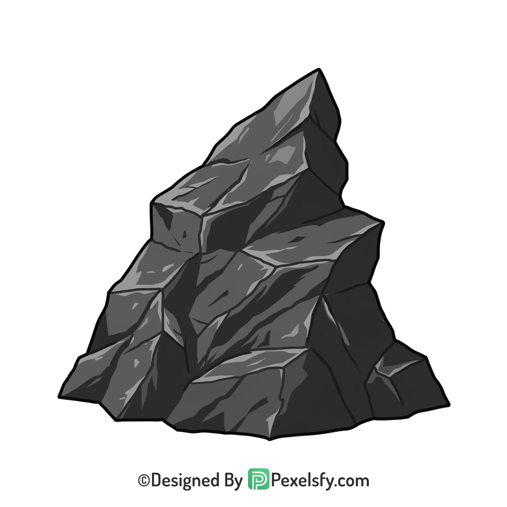 Rock Png Image 92