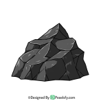 Rock PNG