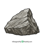 Rock PNG