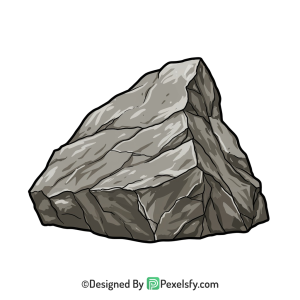 Rock Png Image 94