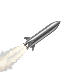 Rocket Png Image 4