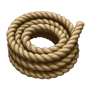 Rope Png Image 6