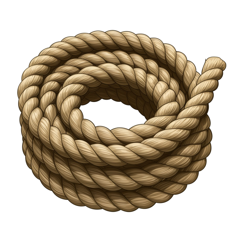 Rope Png Image 6