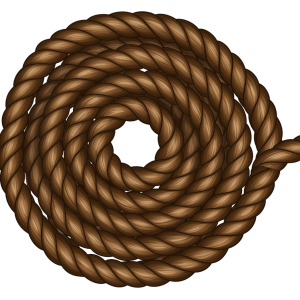 Rope Png Image 7