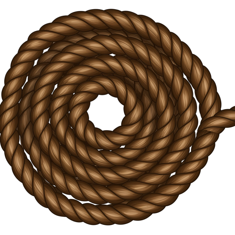 Rope Png Image 7