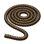 Rope Png Image 9