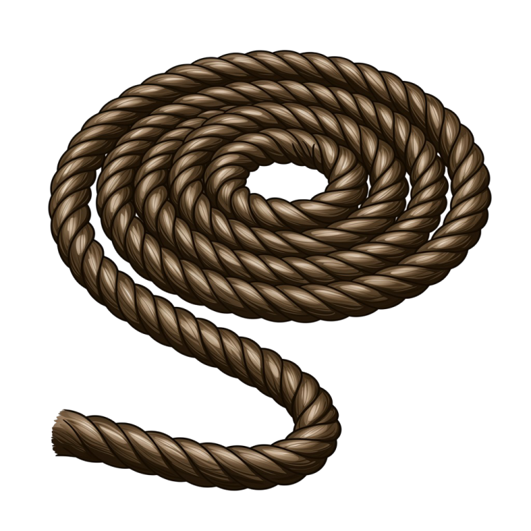Rope Png Image 9