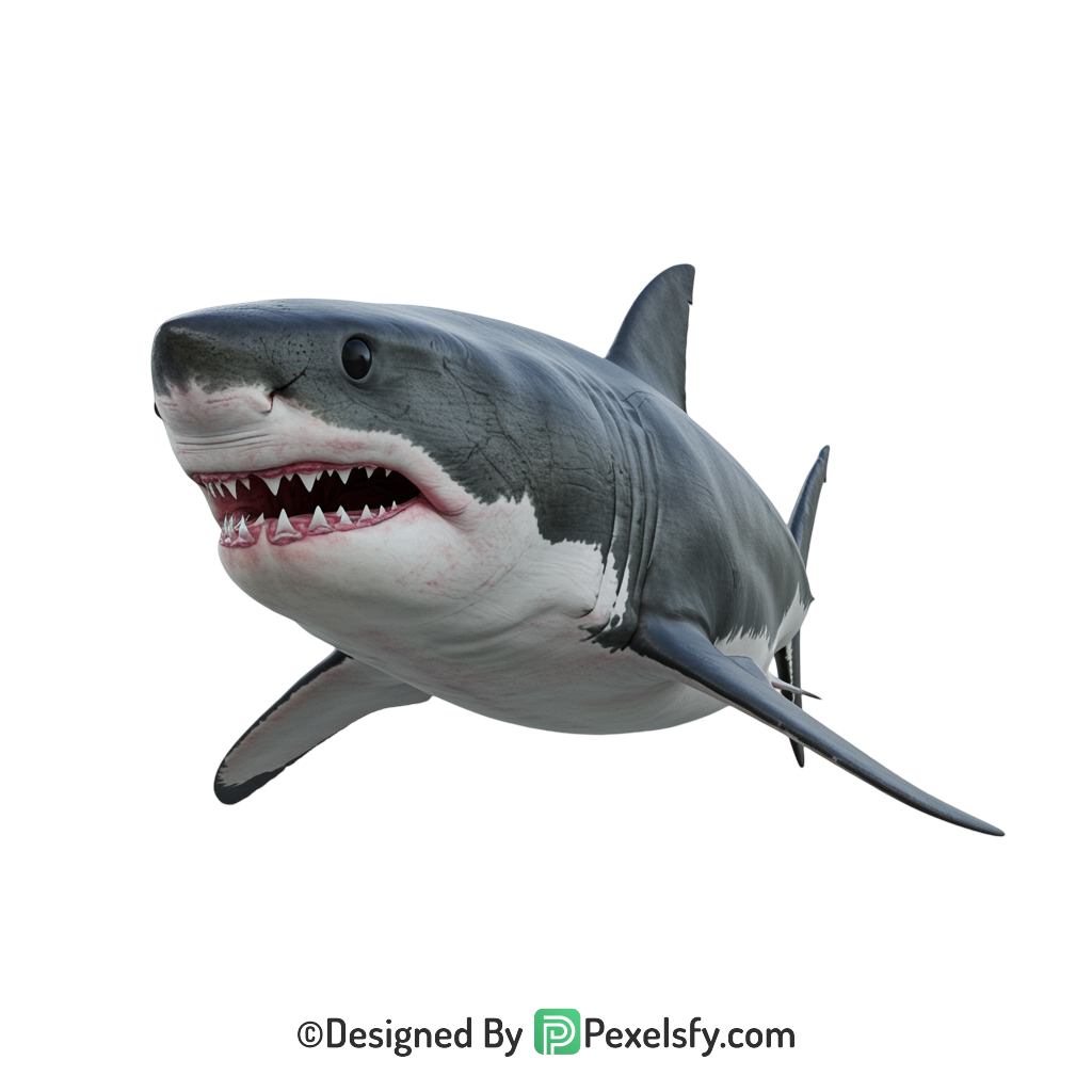 Shark Png Image 1