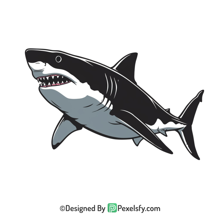 Shark Png Image 10